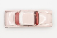 FRENCH DINKY: 550 Chrysler 'Saratoga' 1961-65 - 5