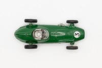 CORGI TOYS: 152 BRM Formula 1 Grand Prix Racing Car #3 1958-61 - 5