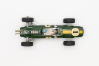 CORGI TOYS: 155 Lotus-Climax Formula 1 Racing Car 1964-69 - 6