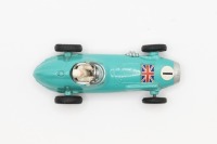 CORGI TOYS: 152S BRM Formula 1 Racing Car #1 1960-65 - 6