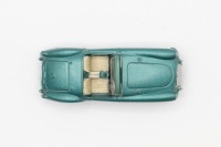 CORGI TOYS: 302 MG 'A' Sports Car 1957-61 - 4