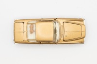 CORGI TOYS: 241 Ghia L.6.4 with Chrysler Engine - 4