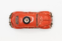 CORGI TOYS: 256 VW1200 in East African Safari Trim 1965-68 [UPDATED DESCRIPTION] - 5