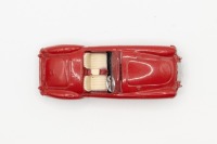 CORGI TOYS: 302 MG 'A' Sports Car 1957-61 - 5