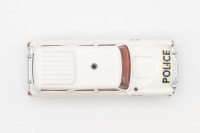 CORGI TOYS: 419 Ford Zephyr Motorway Patrol 1960-65 - 5