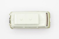 CORGI TOYS: 420 Ford Thames 'Airborne' Caravan - 5