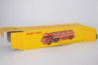 ATLAS/DINKY TOYS: 32C PANHARD ESSO Semi-Trailer. Boxed. - 4