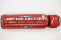 ATLAS/DINKY TOYS: 32C PANHARD ESSO Semi-Trailer. Boxed. - 5