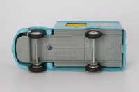 CORGI TOYS: 435 Karrier Bantam Dairy Produce Van 1962-63 - 3