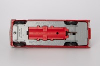 CORGI TOYS: 437 Superior Ambulance on Cadillac Chassis 1962-65 - 3