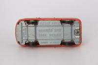 CORGI TOYS: 508 Commer 'Holiday Camp Special' bus - 3