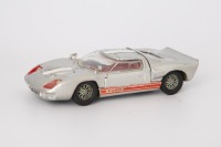 DINKY TOYS: 132 Ford GT40, 1967-74