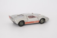 DINKY TOYS: 132 Ford GT40, 1967-74 - 2