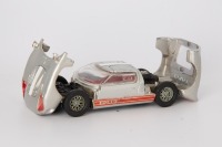 DINKY TOYS: 132 Ford GT40, 1967-74 - 4