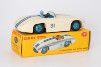 DINKY TOYS: 133 Cunningham C-5R Road Racer - 2