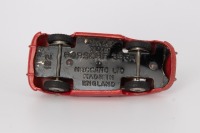 DINKY TOYS: 182 Porsche 356A Coupe 1958-66 - 3