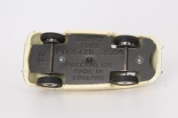 DINKY TOYS: 182 Porsche 356A Coupe 1958-66 - 3