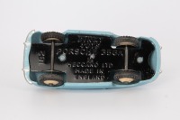 DINKY TOYS: 182 Porsche 356A Coupe 1958-66 - 3