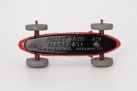 DINKY TOYS: 231 Maserati 1954-60 RN 9 - 3