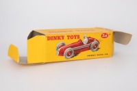 DINKY TOYS: 231 Maserati 1954-60 RN 9 - 4