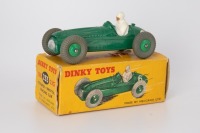 DINKY TOYS: 233 Cooper-Bristol Racing Car 1954-60