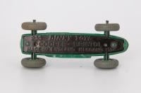 DINKY TOYS: 233 Cooper-Bristol Racing Car 1954-60 - 4