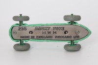 DINKY TOYS: 235 HWM Racing Car 1954-60 RN 7 - 3
