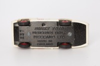 DINKY TOYS: 237 Mercedes Benz Racing Car 1957-60 RN 30 - 3