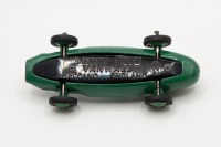 DINKY TOYS: 239 Vanwall Racing Car 1958-60 - 4