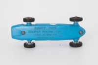 DINKY TOYS: 240 Cooper Racing Car RN 20 1963-70 - 3