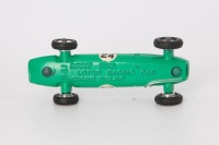 DINKY TOYS: 241 Lotus Racing Car RN 24 1963-70 - 3