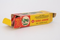 DINKY TOYS: 241 Lotus Racing Car RN 24 1963-70 - 4