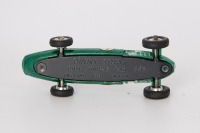 DINKY TOYS: 243 BRM Racing Car RN 7 1963-71 - 3