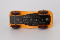 DINKY TOYS: 102 MG TF Midget, touring version, 1957-60 - 3