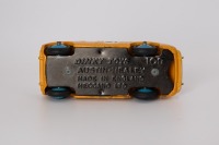 DINKY TOYS: 109 Austin Healey 100 Sports RN 21, 1955-59 - 3