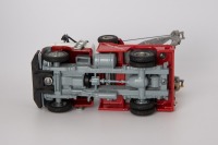 CORGI TOYS: 1142 Corgi Major 'Holmes Wrecker' 1967-74 - 3