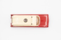 CORGI TOYS: 437 Superior Ambulance on Cadillac Chassis 1962-65 - 5