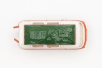 CORGI TOYS: 508 Commer 'Holiday Camp Special' bus - 5