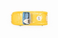 DINKY TOYS: 109 Austin Healey 100 Sports RN 21, 1955-59 - 5