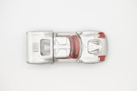 DINKY TOYS: 132 Ford GT40, 1967-74 - 5