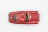 DINKY TOYS: 182 Porsche 356A Coupe 1958-66 - 5