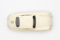 DINKY TOYS: 182 Porsche 356A Coupe 1958-66 - 5