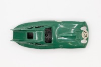 DINKY TOYS: 163 Bristol 450 Coupe, 1956-60 RN 27 - 5