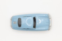 DINKY TOYS: 182 Porsche 356A Coupe 1958-66 - 5