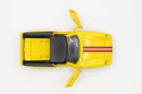 DINKY TOYS: 218 Lotus Europa 1969-73 'Speedwheels' - 5