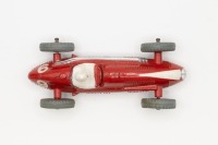 DINKY TOYS: 231 Maserati 1954-60 RN 9 - 5