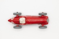 DINKY TOYS: 232 Alfa Romeo Racing Car 1954-60 - 5