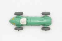 DINKY TOYS: 235 HWM Racing Car 1954-60 RN 7 - 5