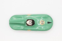 DINKY TOYS: 236 Connaught Racing Car 1956-59 RN 32 - 5
