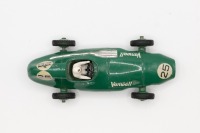 DINKY TOYS: 239 Vanwall Racing Car 1958-60 - 5